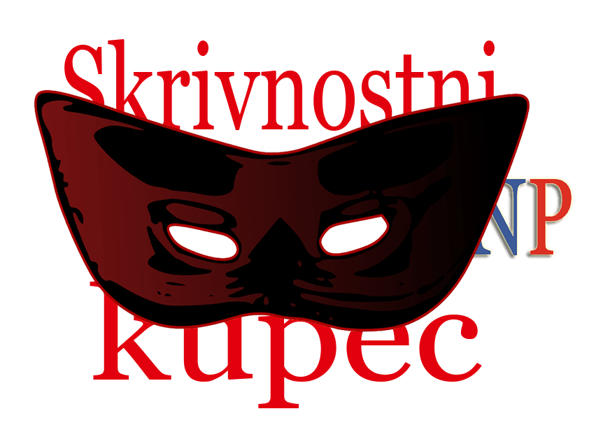 Skrivnostni kupec kot orodje za preverjanje kakovosti storitev