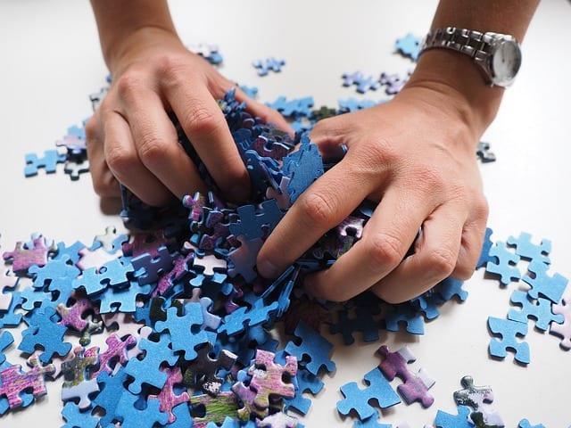 puzzle novi podjetnik