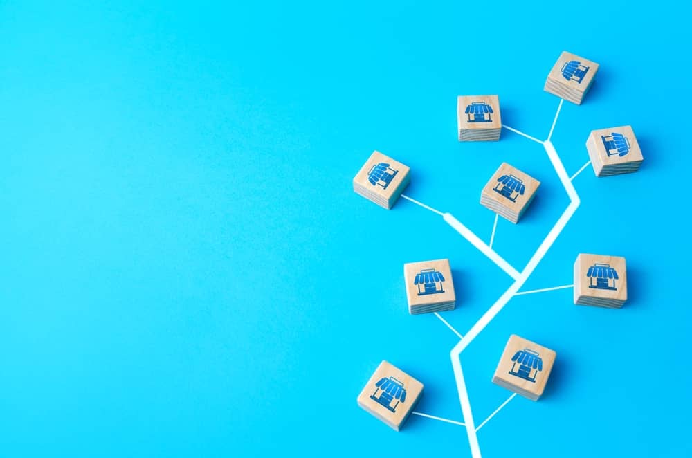 Fran&scaron;iza kot priložnost za podjetni&scaron;ki začetek