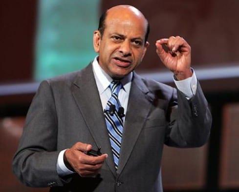 Vijay Govindarajan | foto: profitalist.com
