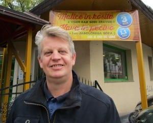 Zvonko Belič