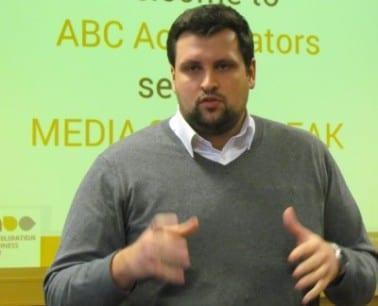 dejan roljič