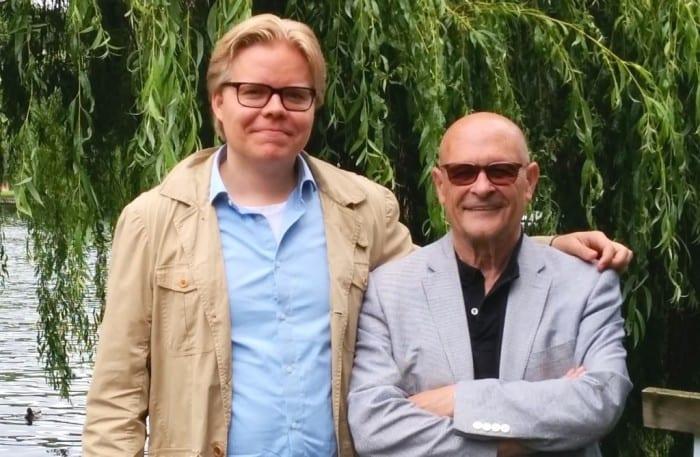 Timo Jappinen o učenju od Draytona Birda