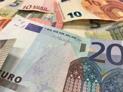 startup investitorji