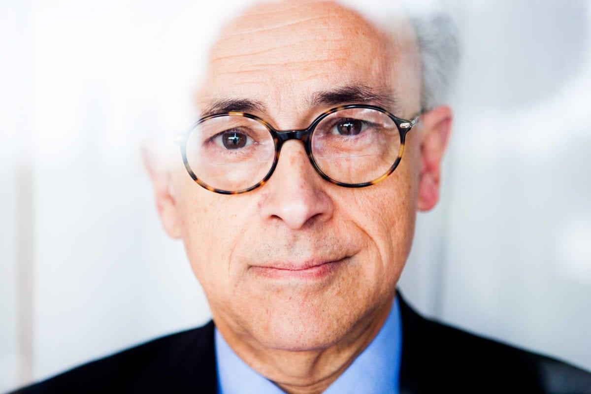 antonio damasio nevroznanstvenik