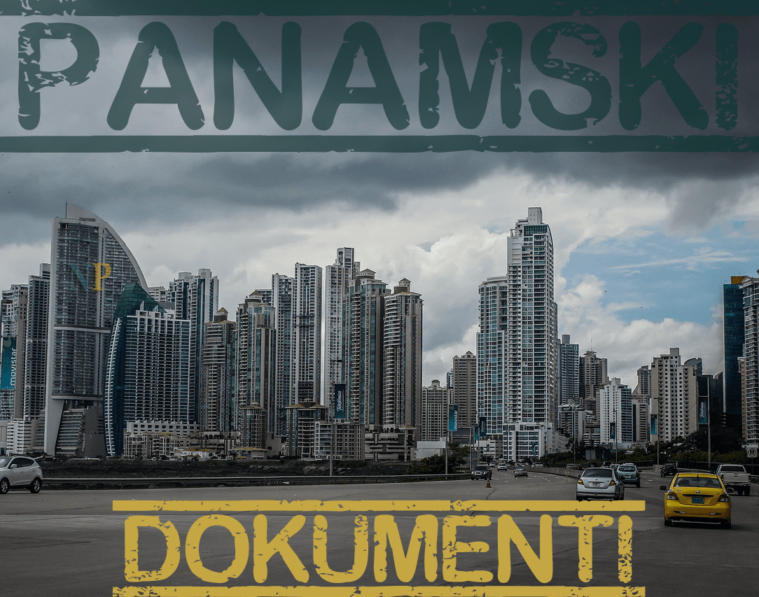 panamski dokumenti