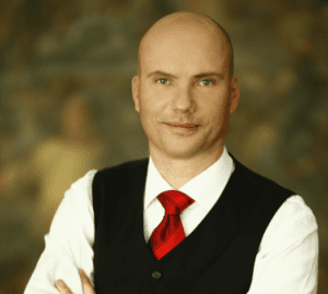 marko kryžanowski