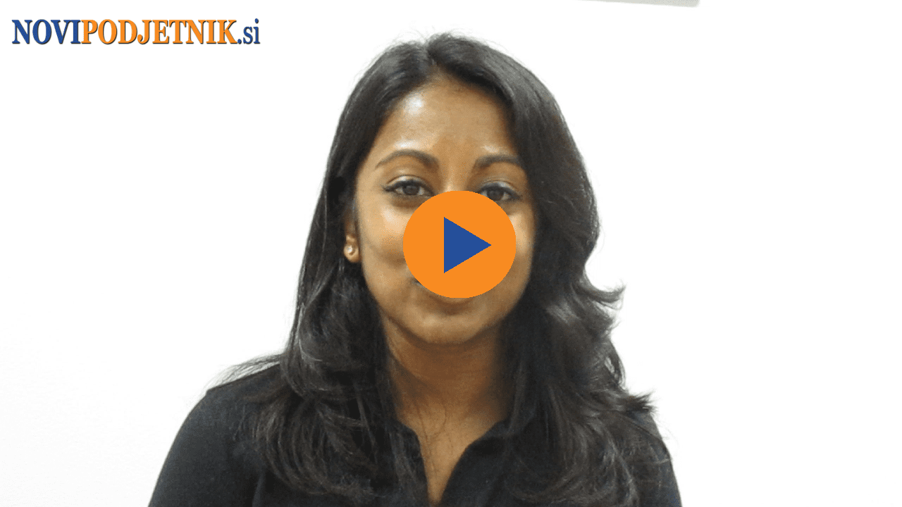 Poornima Vijayashanker VIDEO