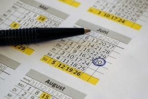 projektno vodenje in planiranje projektov