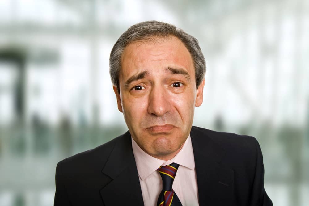 Mobing na delovnem mestu lahko prizadene tudi vodstvene kadre