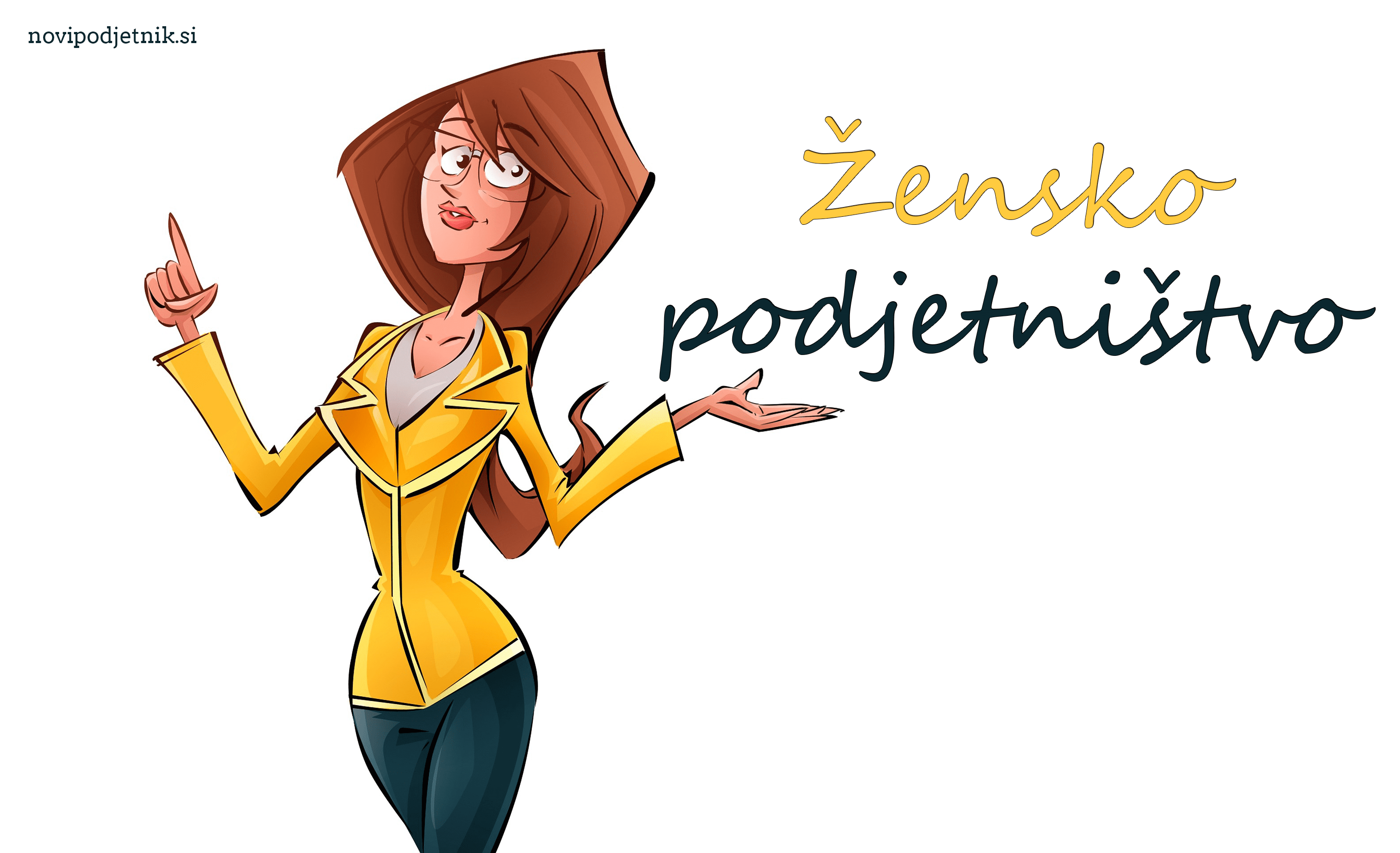 Žensko podjetništvo in navdihujoča zgodba Madi Sharma