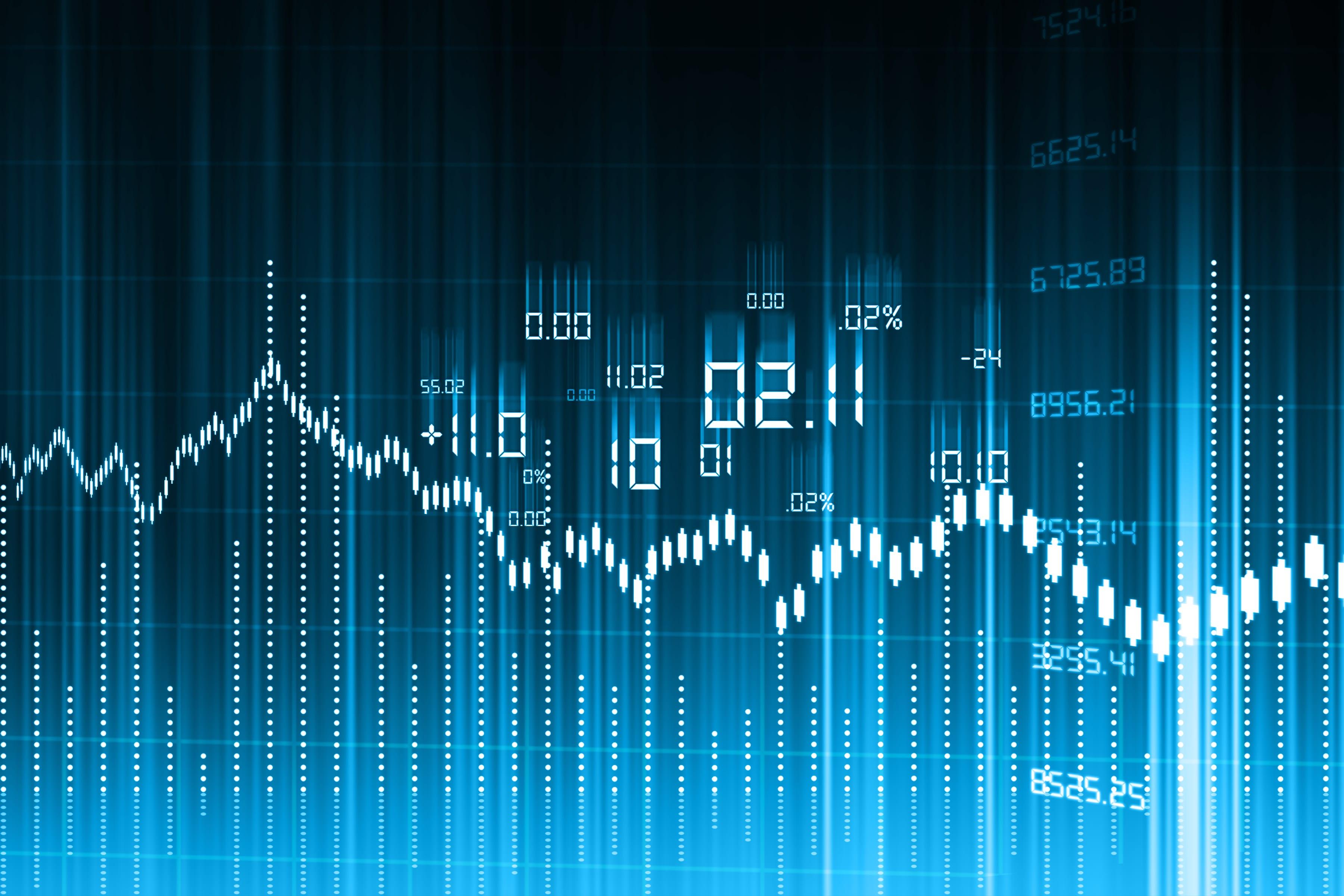 Finančne storitve v času sprememb &ndash; izzivi in priložnosti