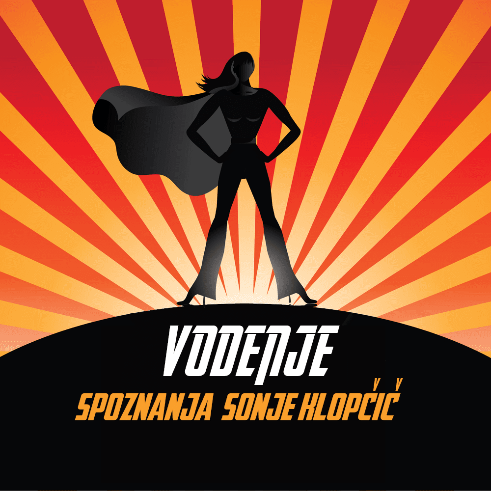 Izkušnje in vpogledi v vodenje iz prve roke – od podjetnice do predsednice uprave