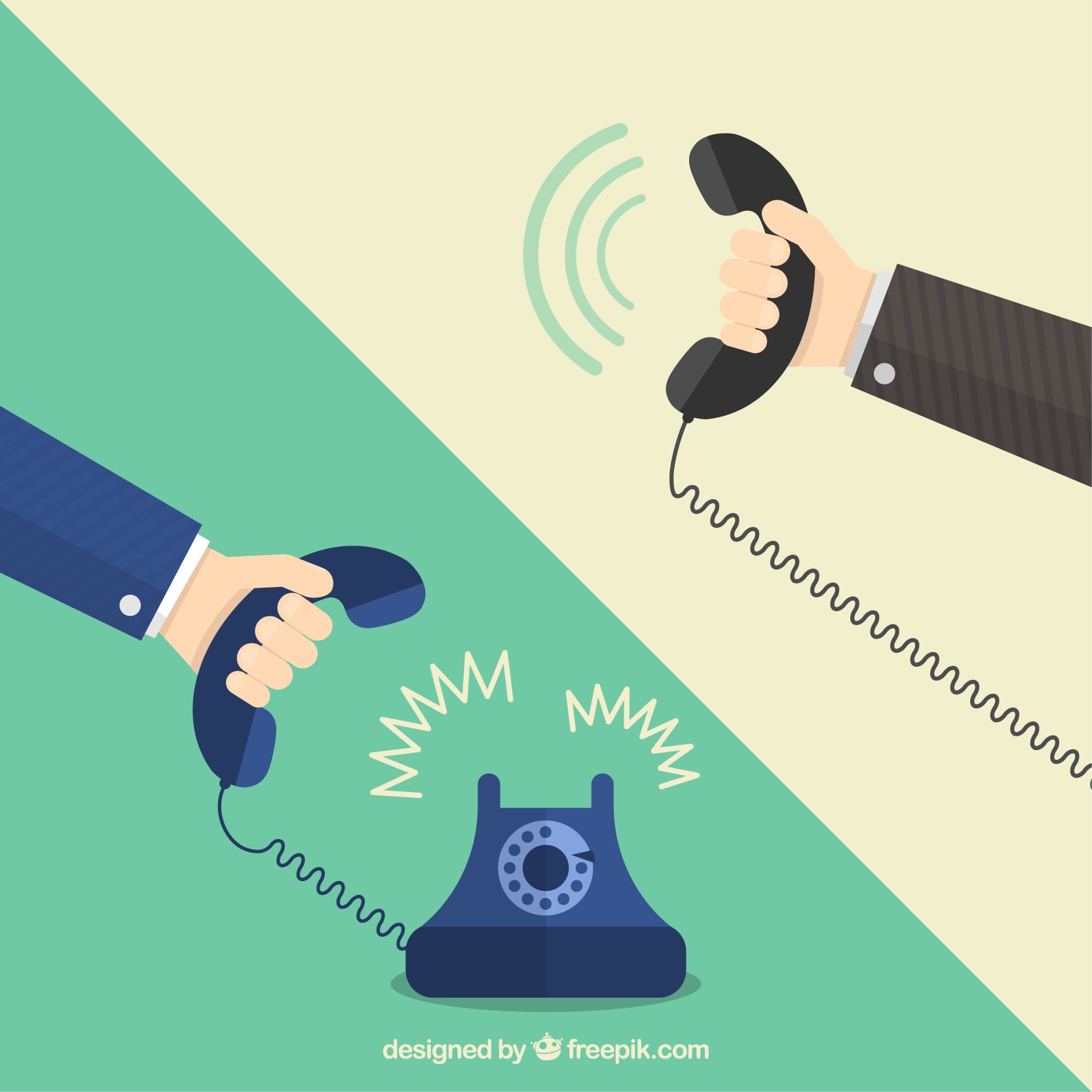 Uspe&scaron;na telefonska prodaja temelji na pripravi, poslu&scaron;anju in odnosu