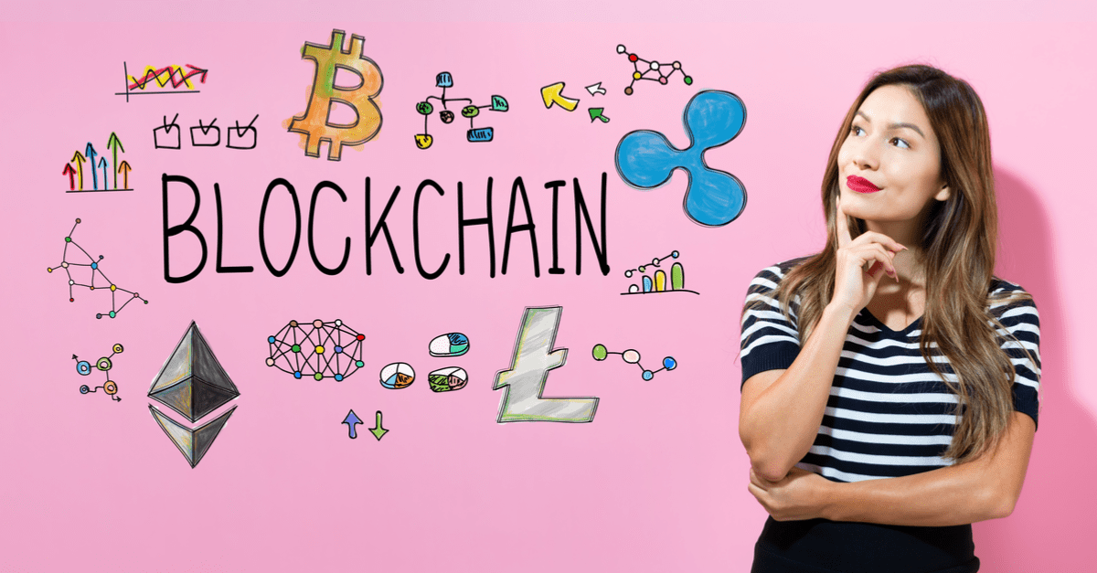 Blockchain Think Tank kot forum za razvoj in regulacijo tehnologije veriženja blokov