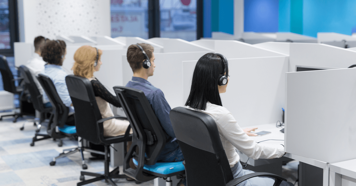 Povezovanje podpore strankam in prodajnih priložnosti po telefonu