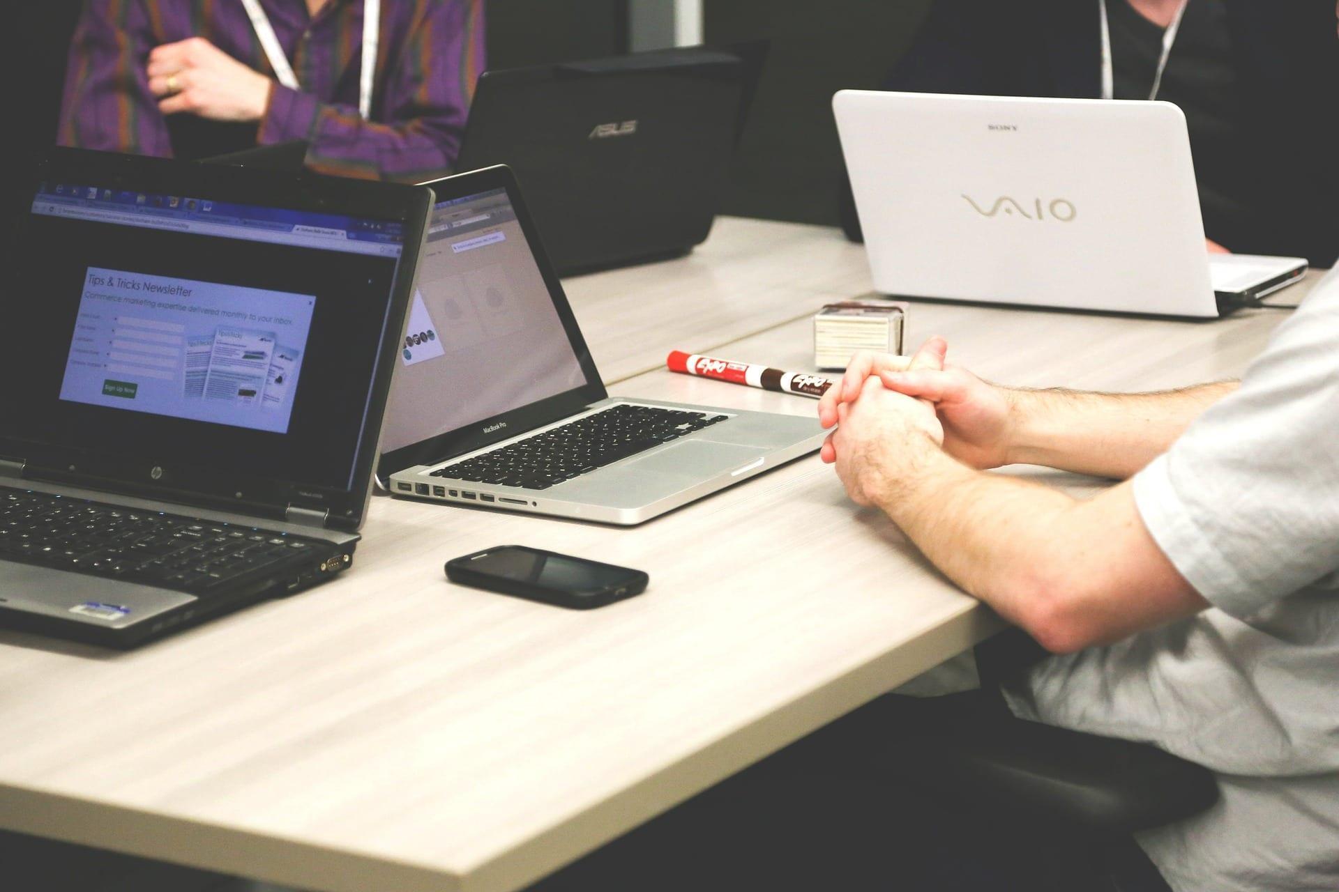 Kdo v EU ustanavlja startupe?