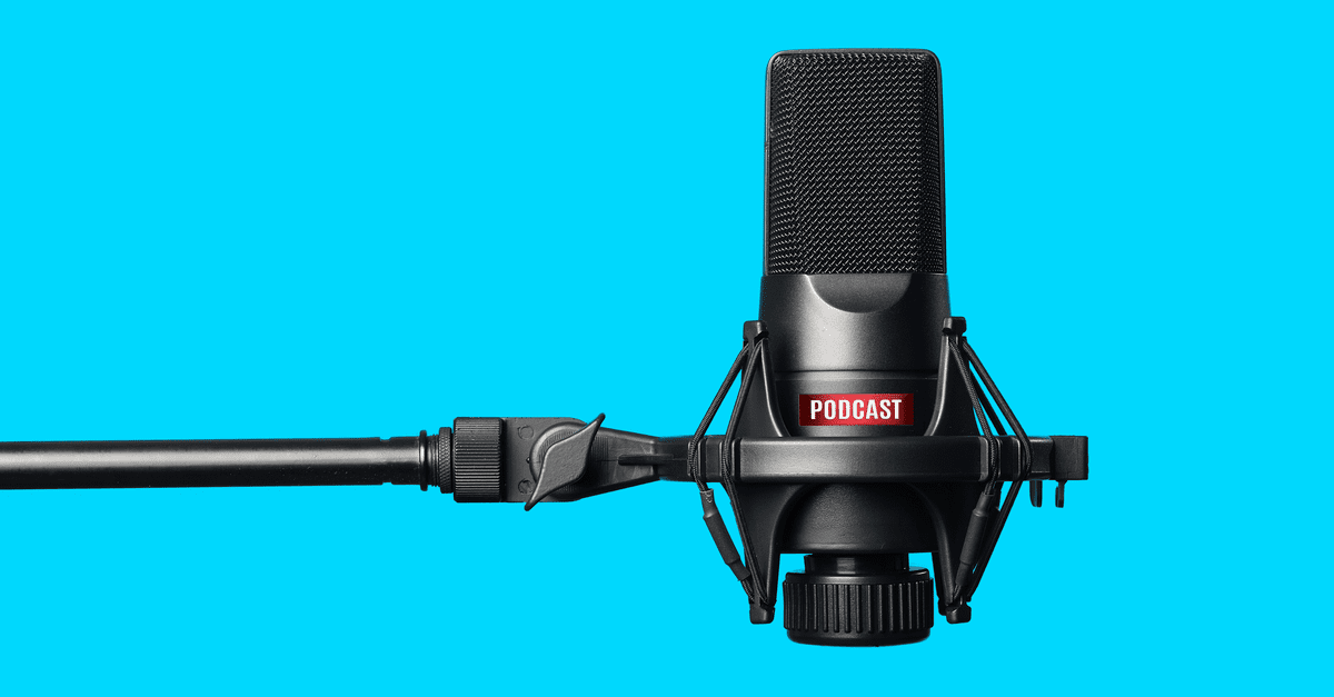 podcast slovenija