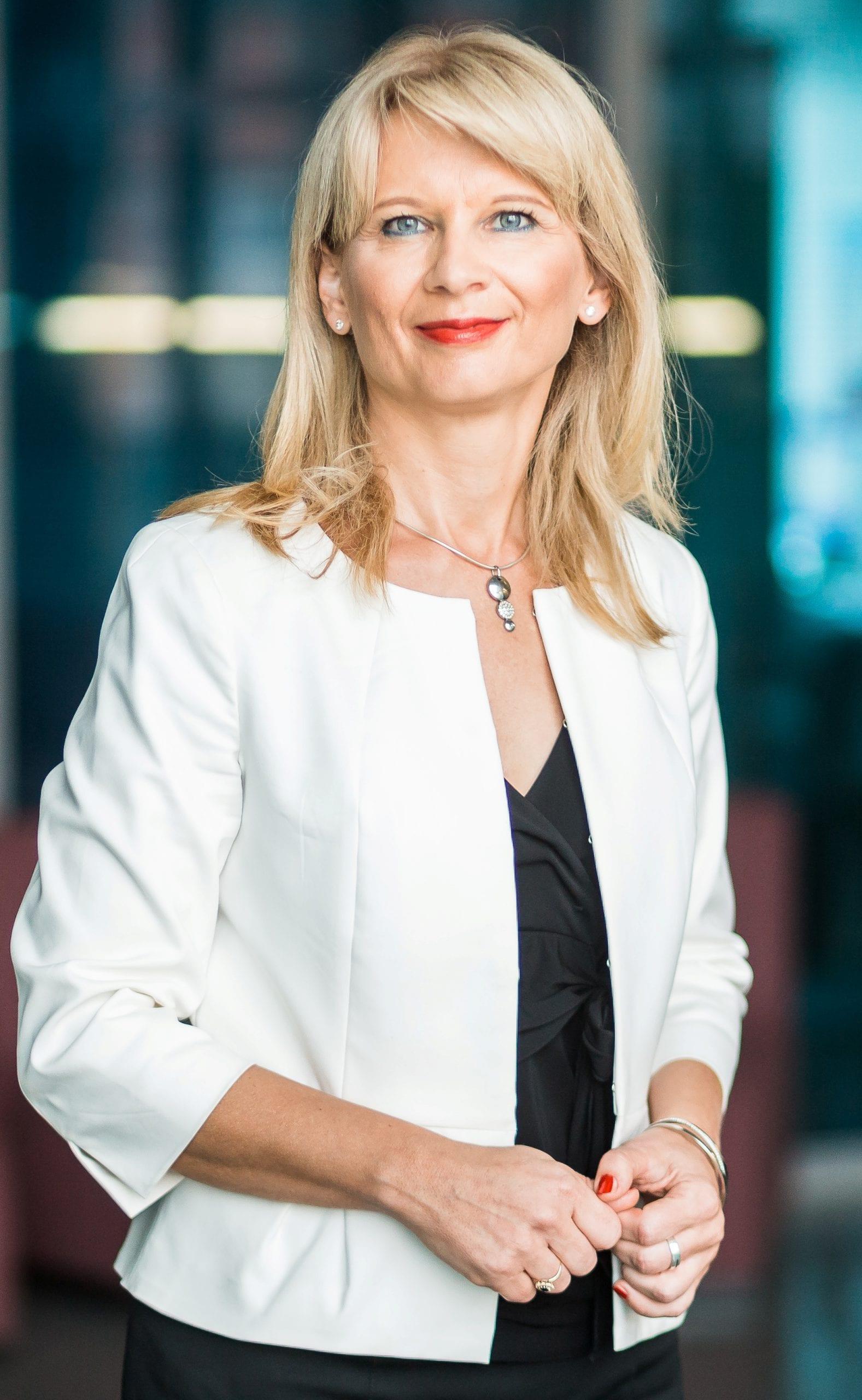 Maja Pak, foto: Nino Verdnik 