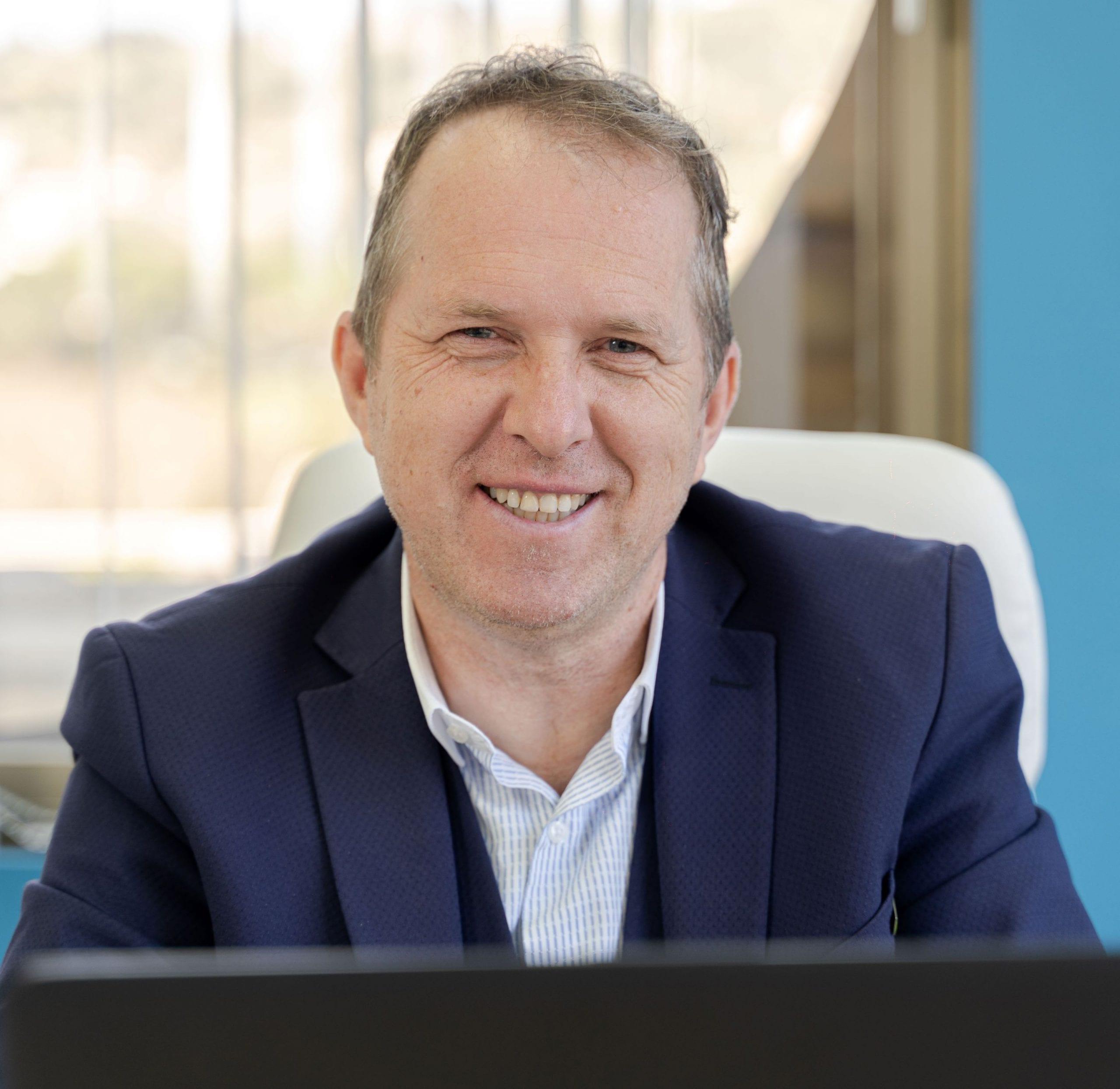 Igor Novel, foto: Omar Palakovic