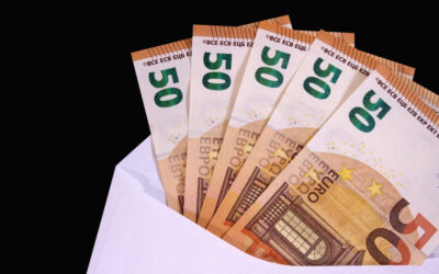 Koliko sredstev potrebujemo, da začnemo na svoje?