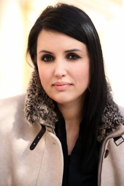 Bernarda Škrabar 