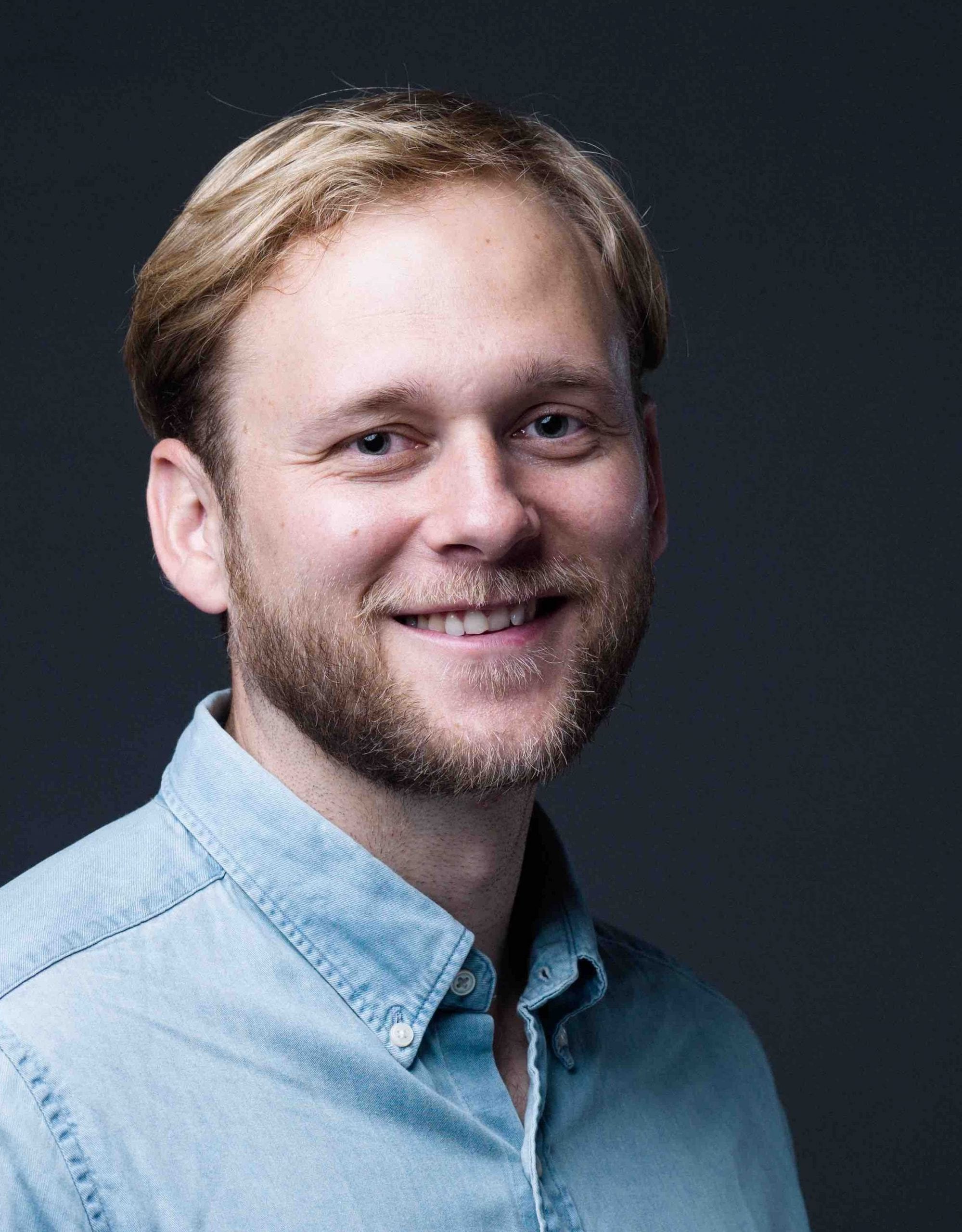 Niko Klanšek