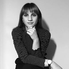 Andreja Šoštarič