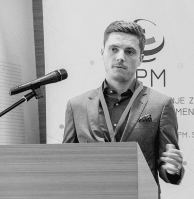 Tadej Recek
