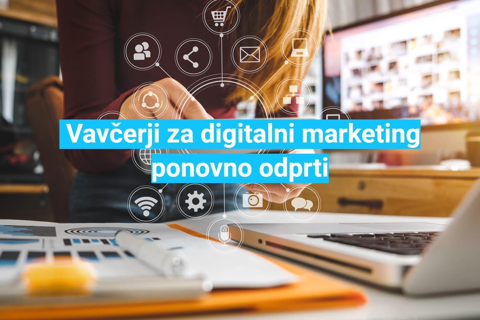 digitalni marketing