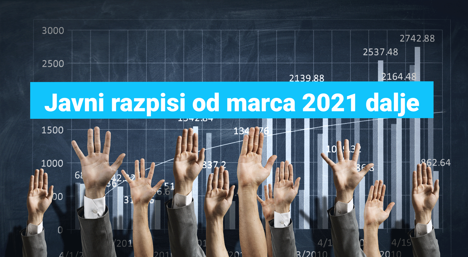 javni razpisi
