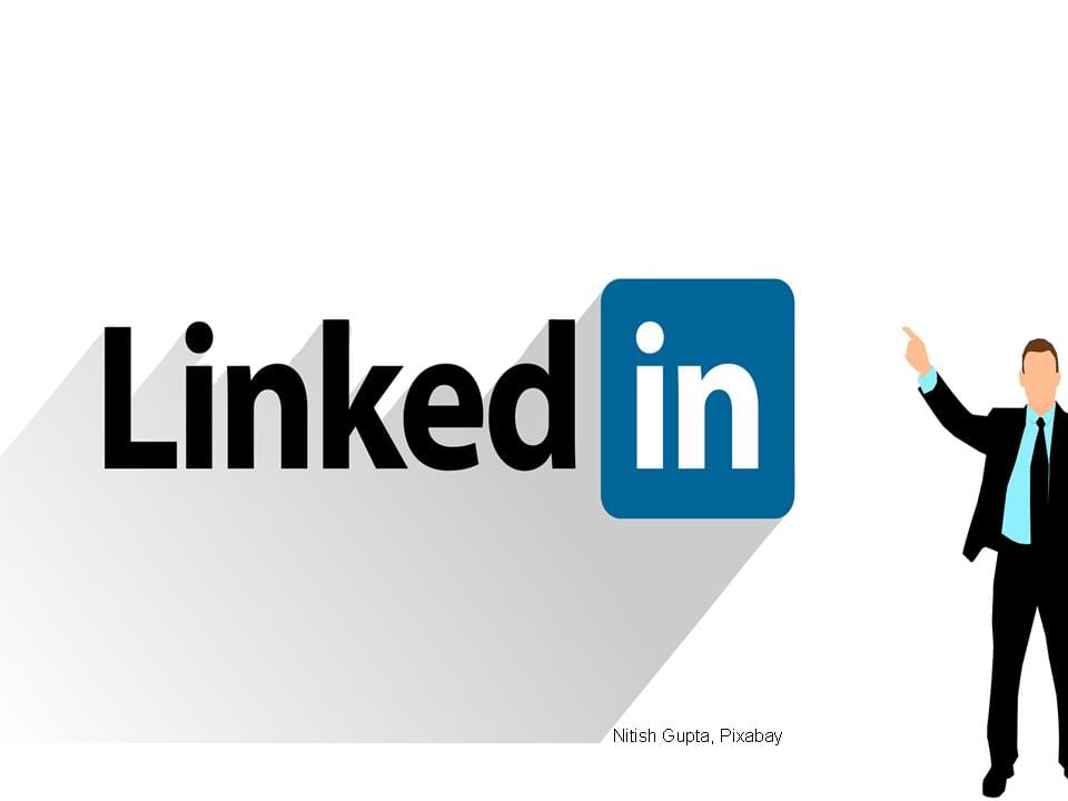 LinkedIn