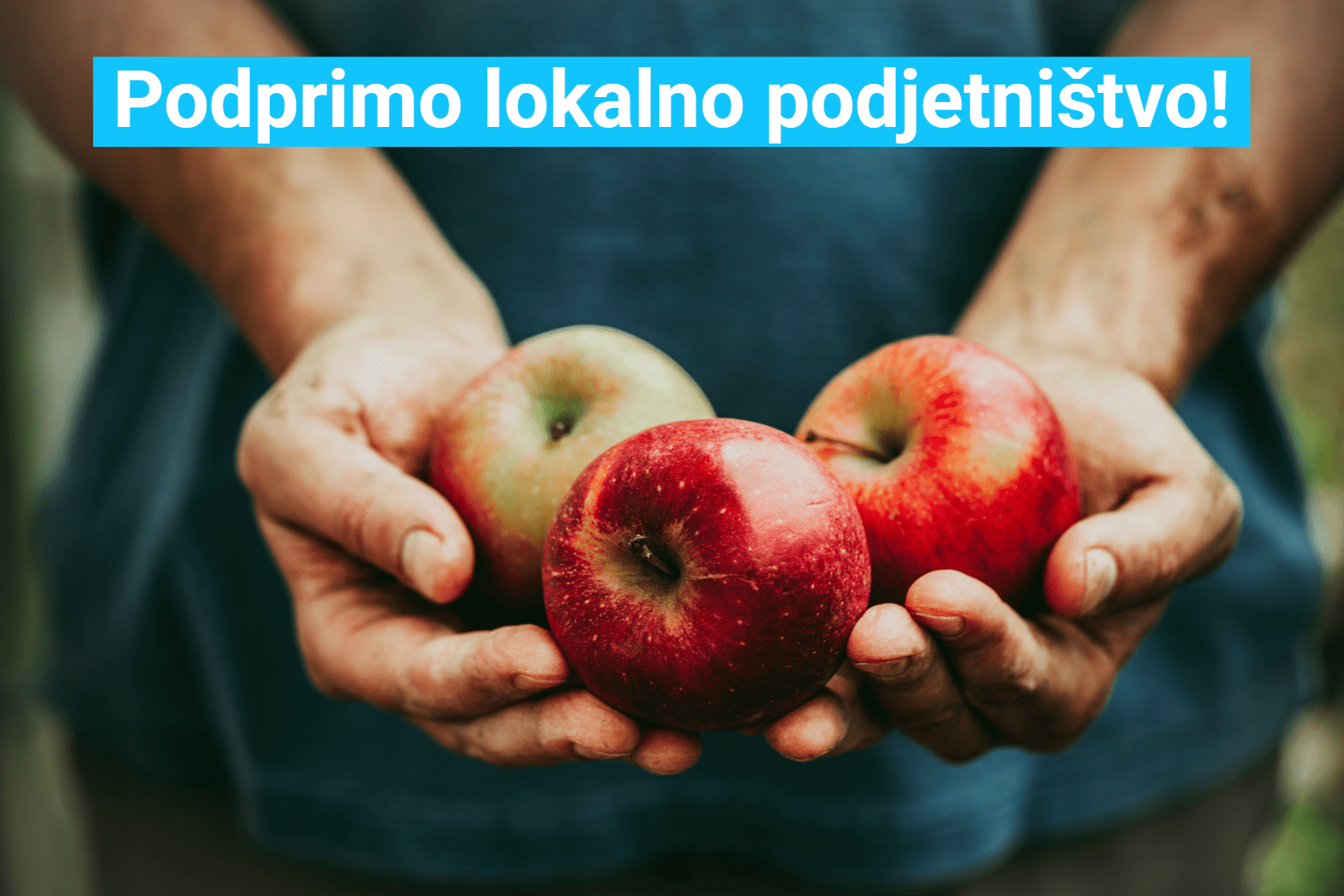 podprimo lokalno podjetništvo