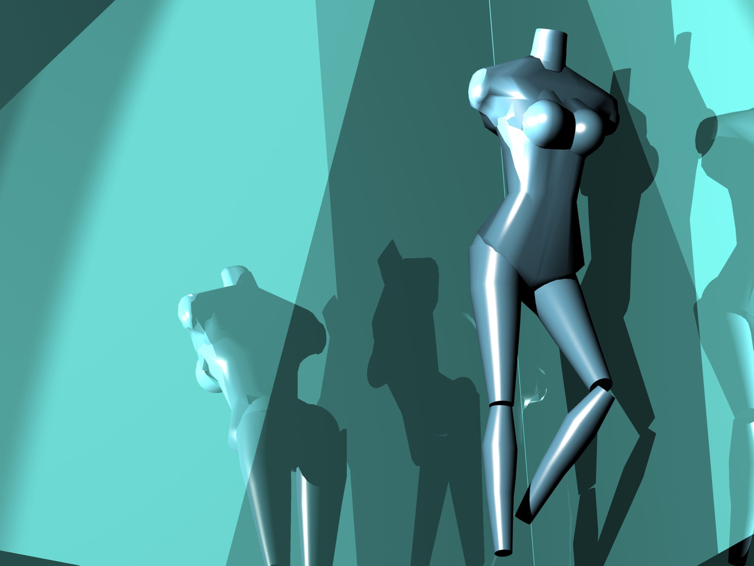 Visual merchandising