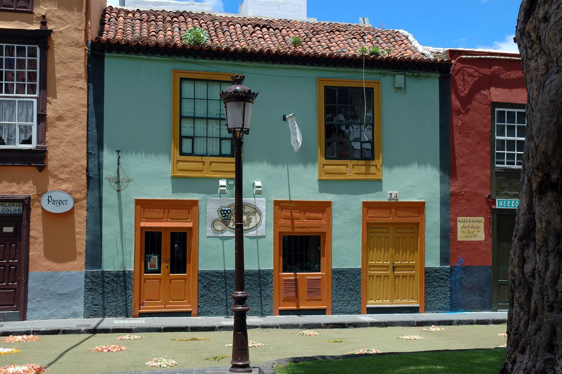 tenerife