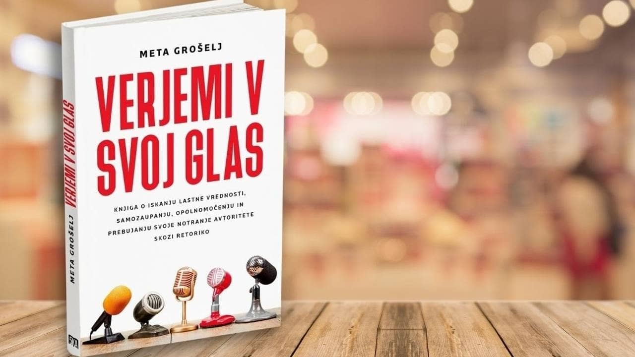 Osebna zgodba o pogumu, notranji moči in iskanju resnice