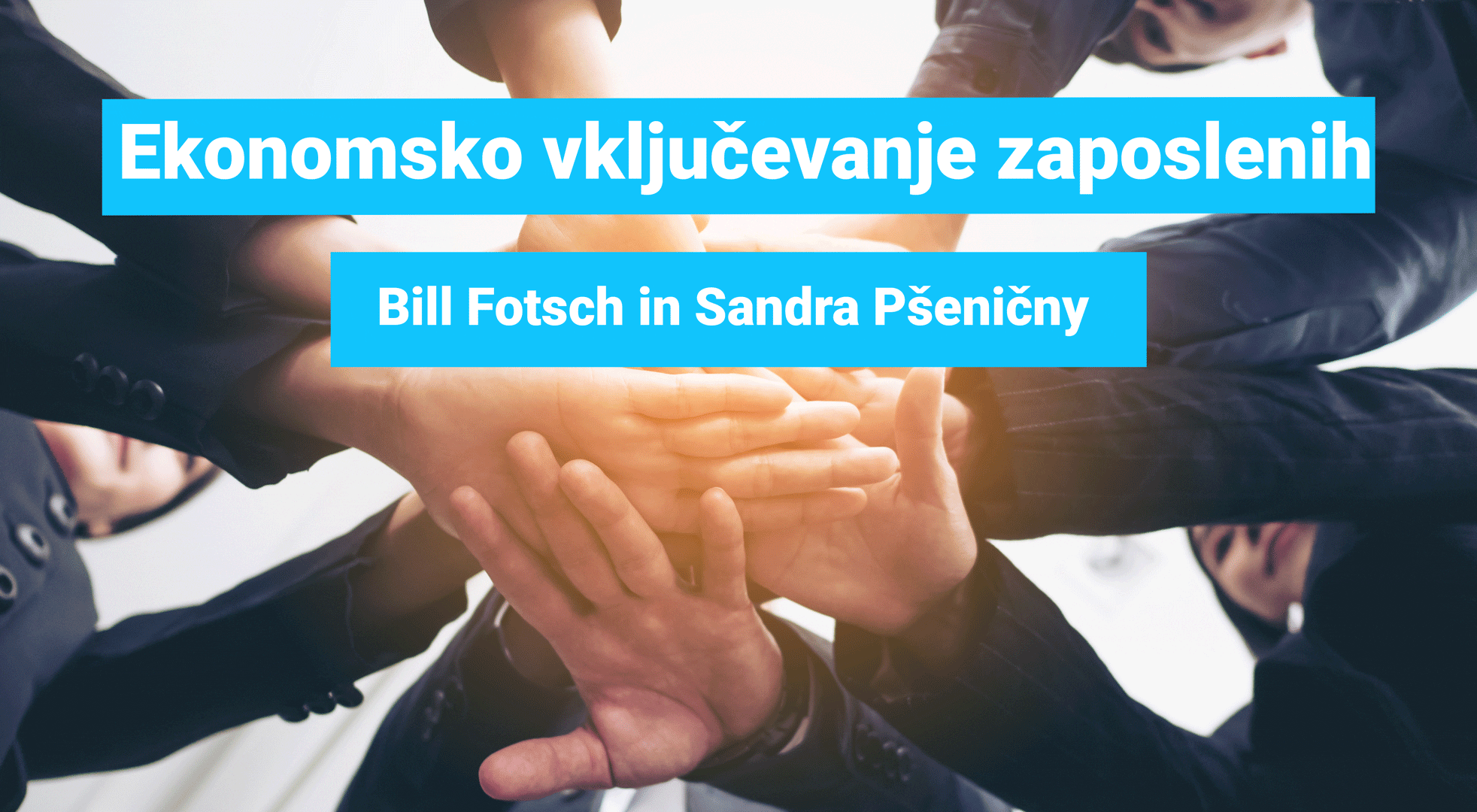 Ekonomsko vključevanje