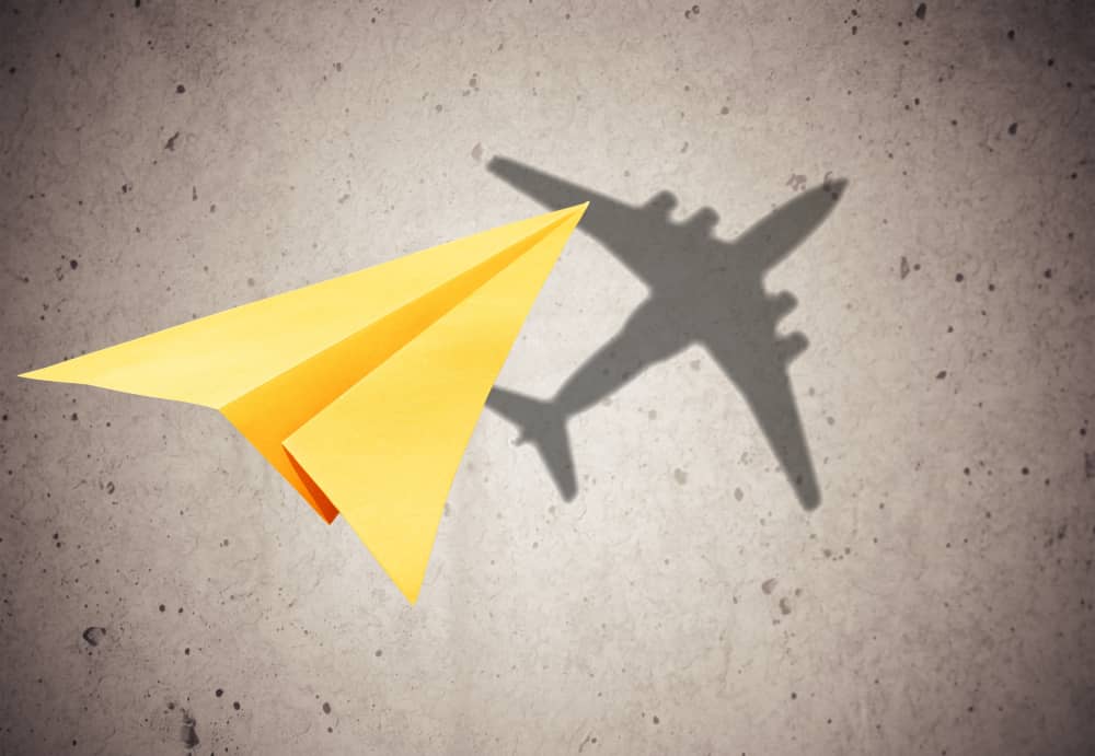 Vpliv miselne naravnanosti na doseganje ciljev