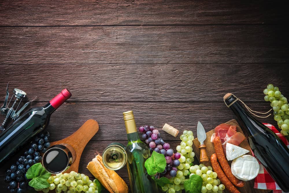 Pravila vedenja za mizo v poslovnem in družbenem okolju