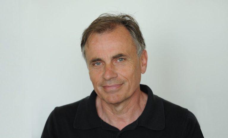 doc. dr. Andrej Pompe