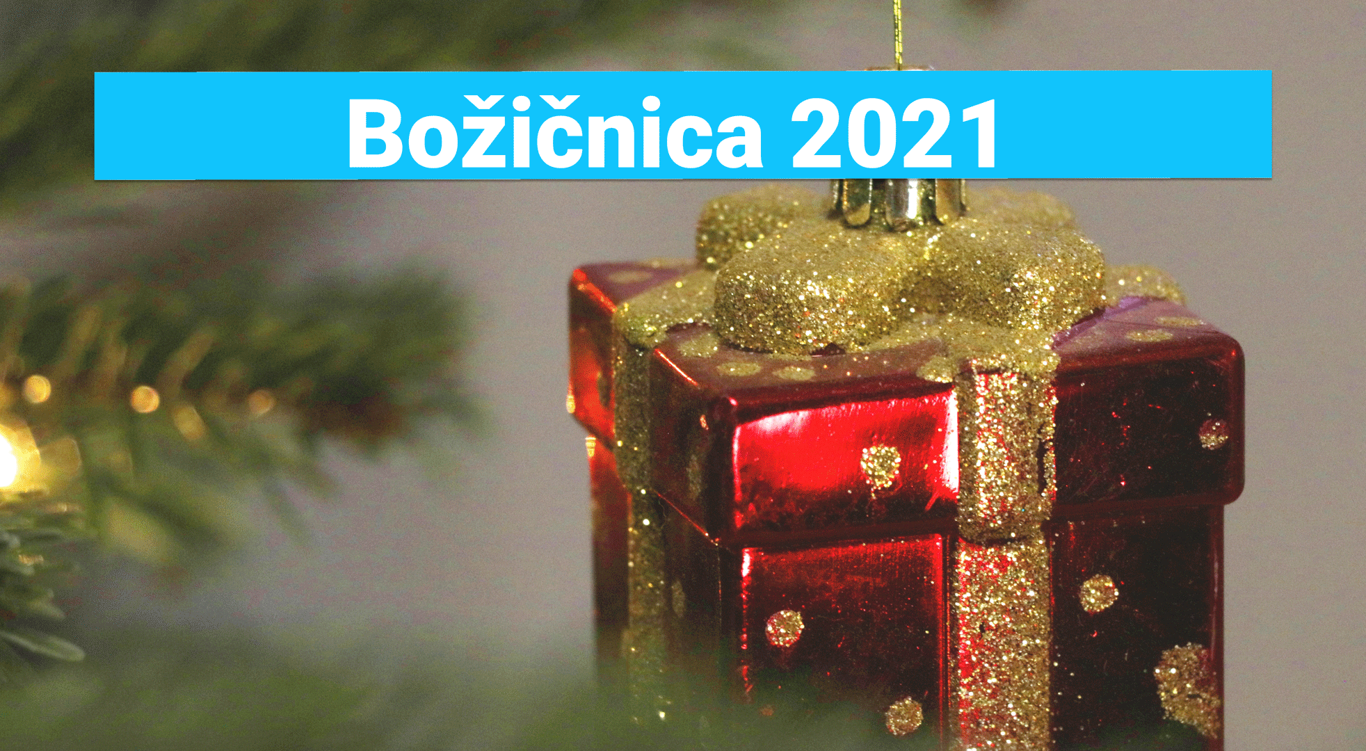 Bozicnica