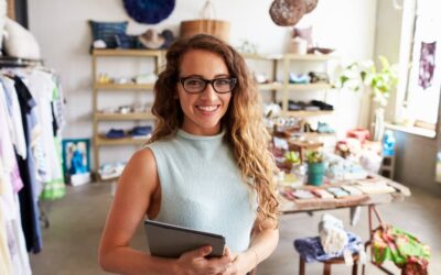 Popoldanski s.p. oziroma s.p. za polovični delovni čas