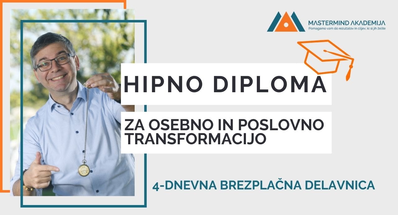 Hipnoza