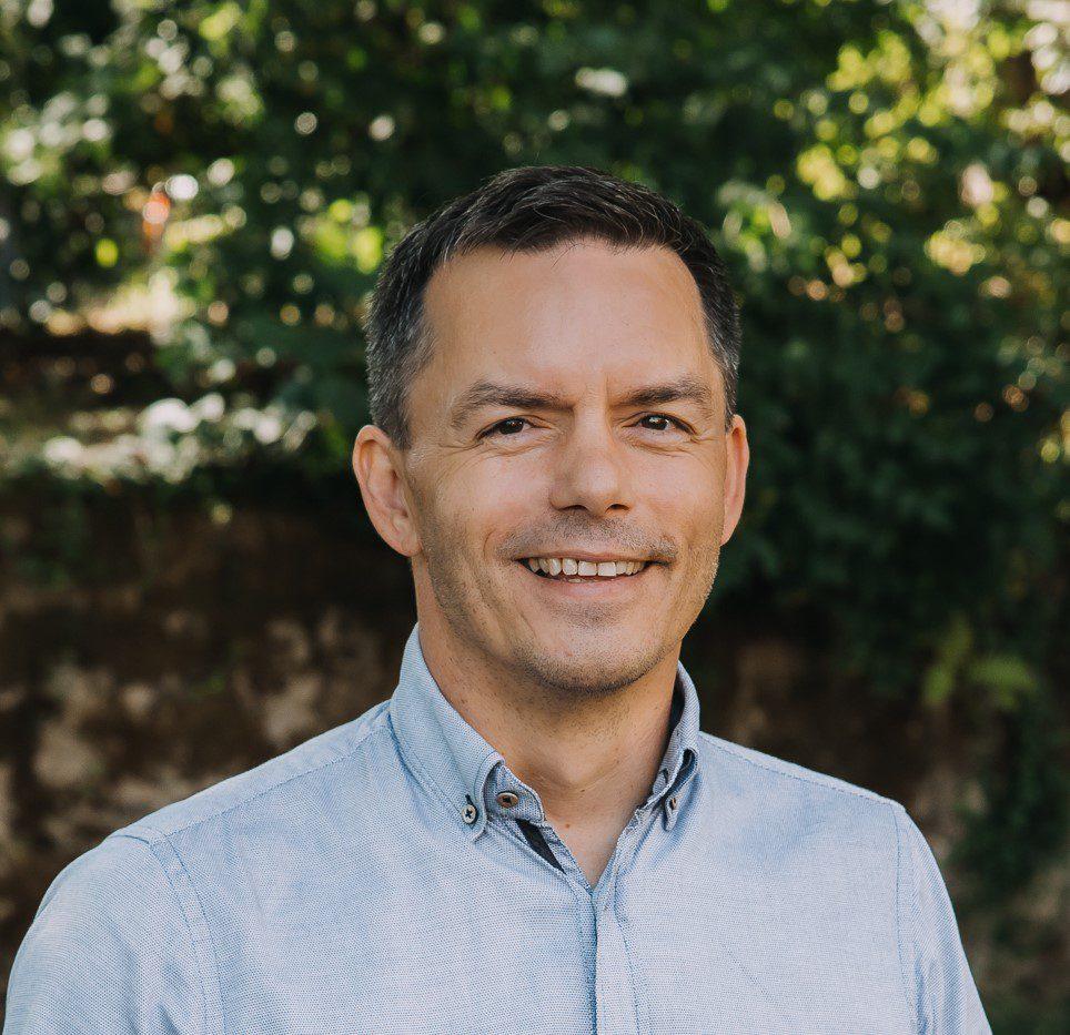 Boštjan Prijanovič, fotograf: M. Kremžar