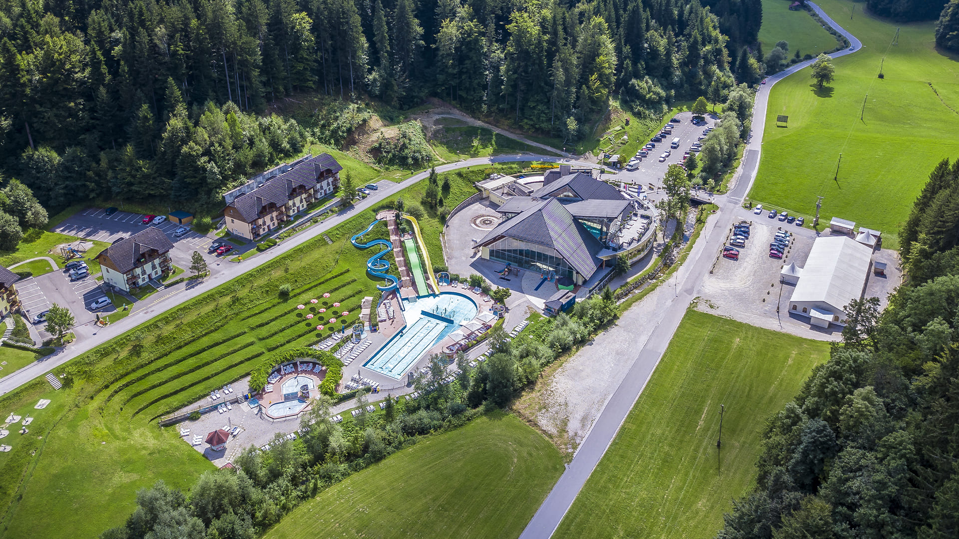 Turistične ponudbe, ki dopolnjujejo osnovno dejavnost in ustvarjajo dodatno vrednost za obiskovalce