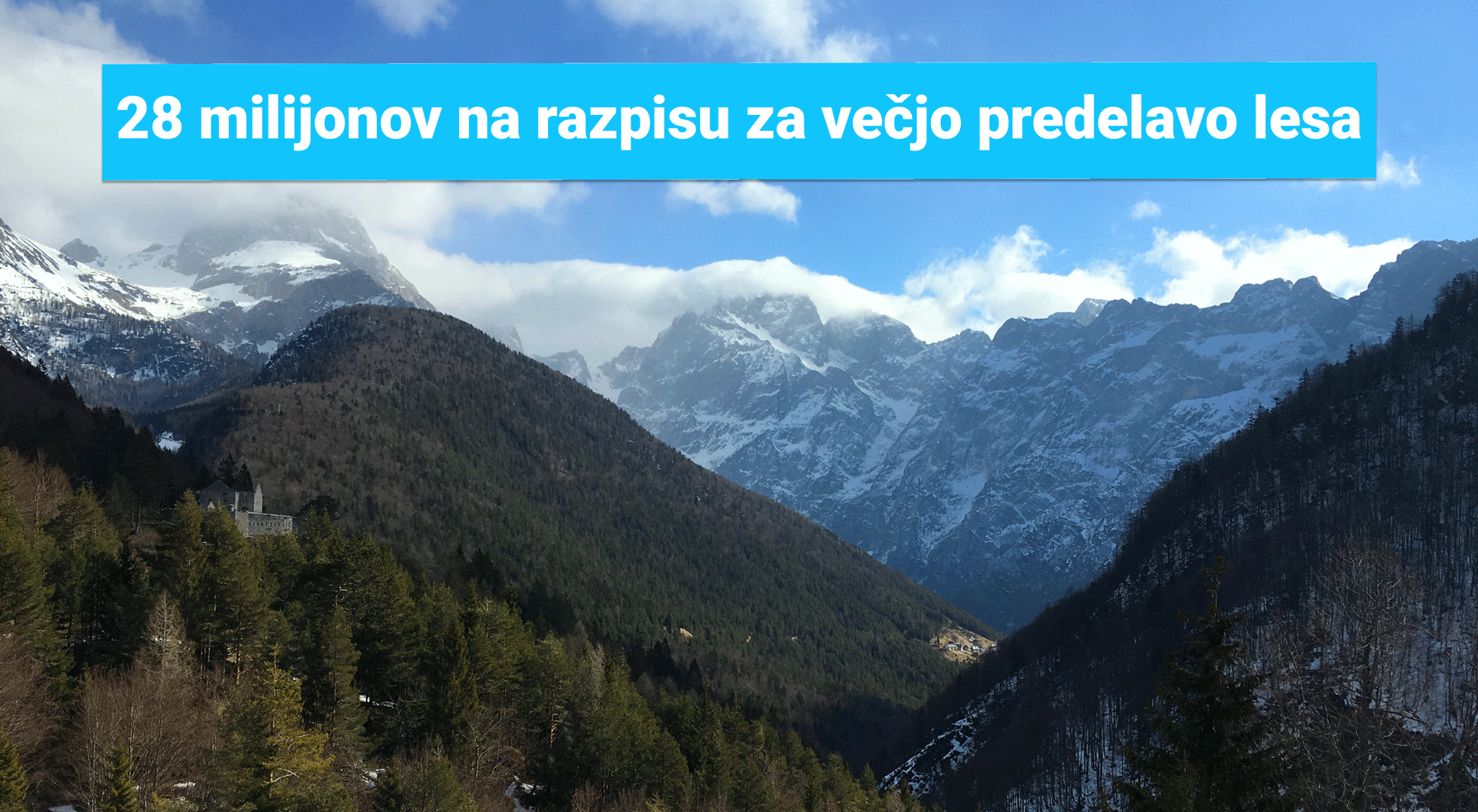 razpis