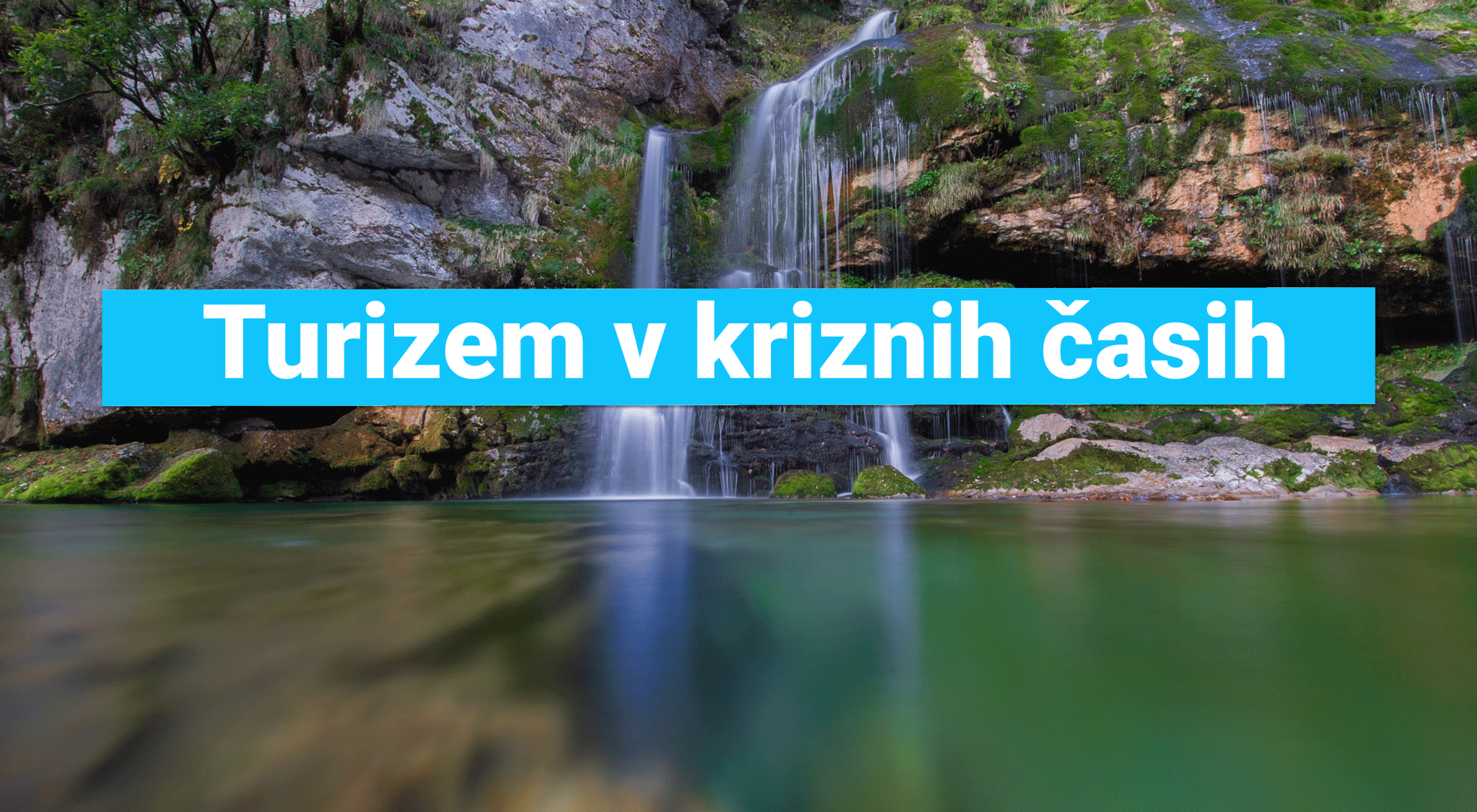 turizem