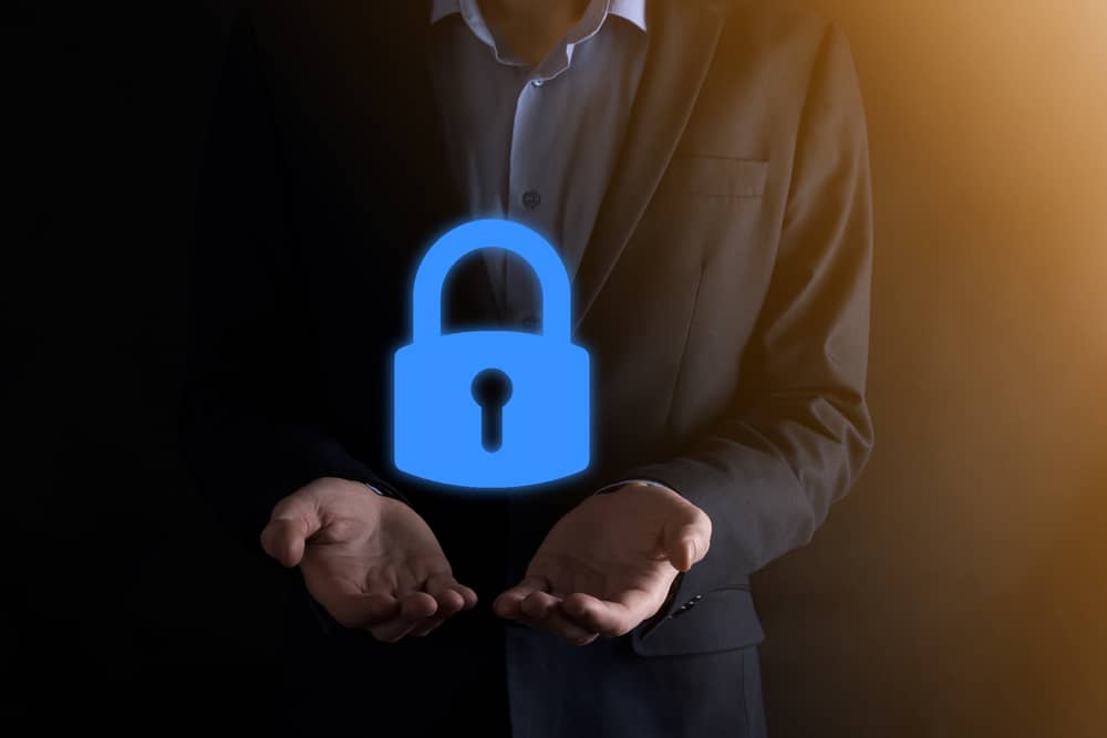 Varstvo osebnih podatkov posameznikov in zaščita zasebnosti