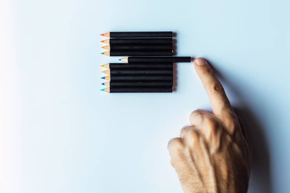 Negativni vplivi pretirane želje po popolnosti na duševno zdravje in produktivnost