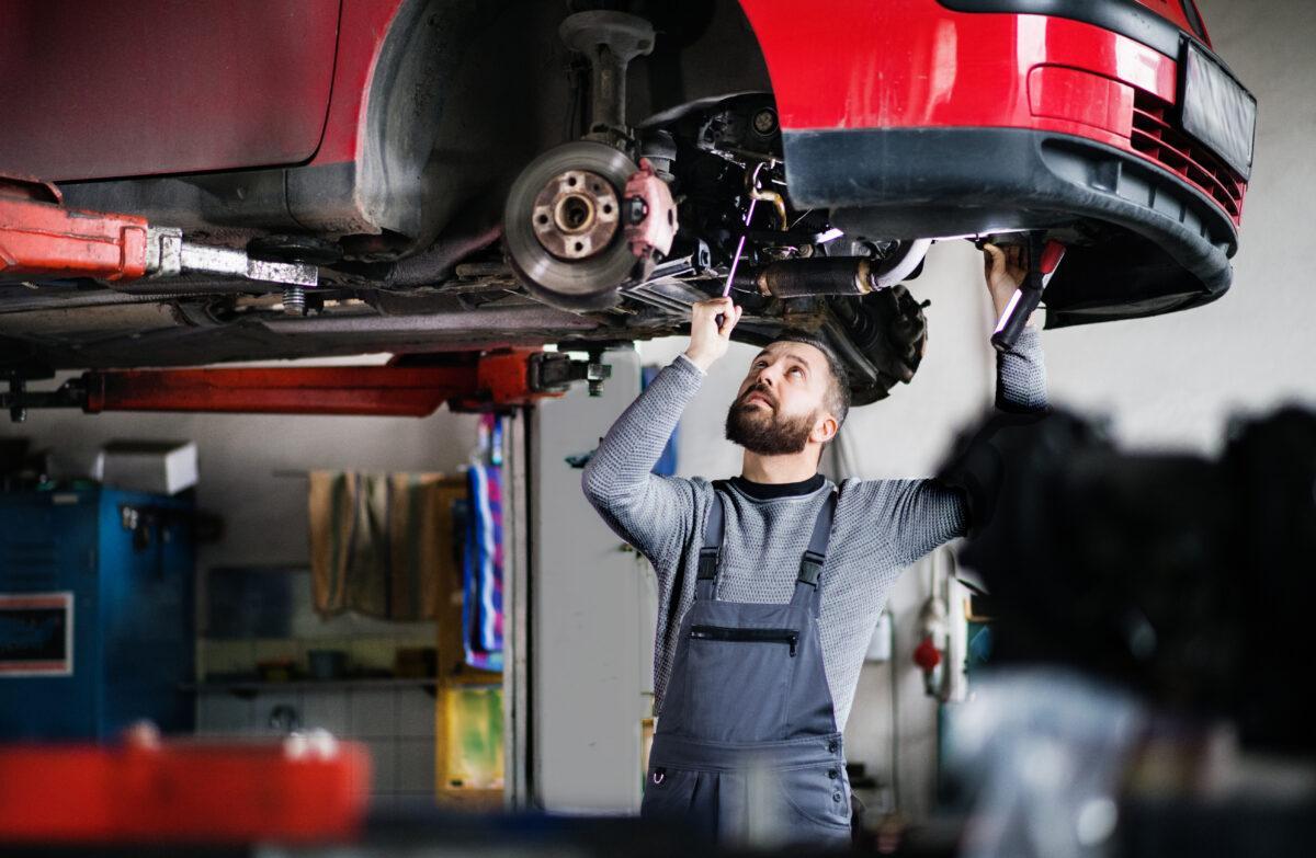 zavarovanje poklicne odgovornosti